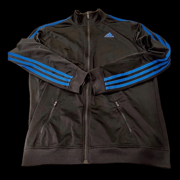 RARE Color Combination Adidas Track Jacket - Picture 9 of 9